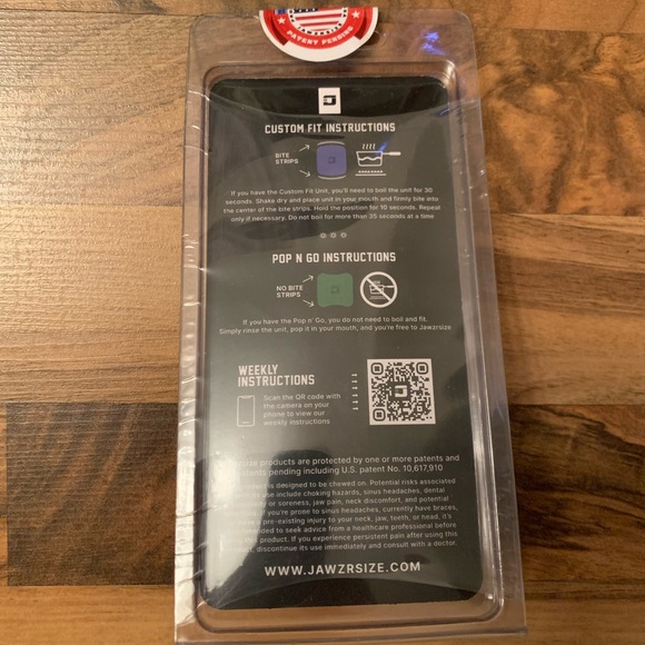 New Pop and Go Jawzrsize - Picture 4 of 4